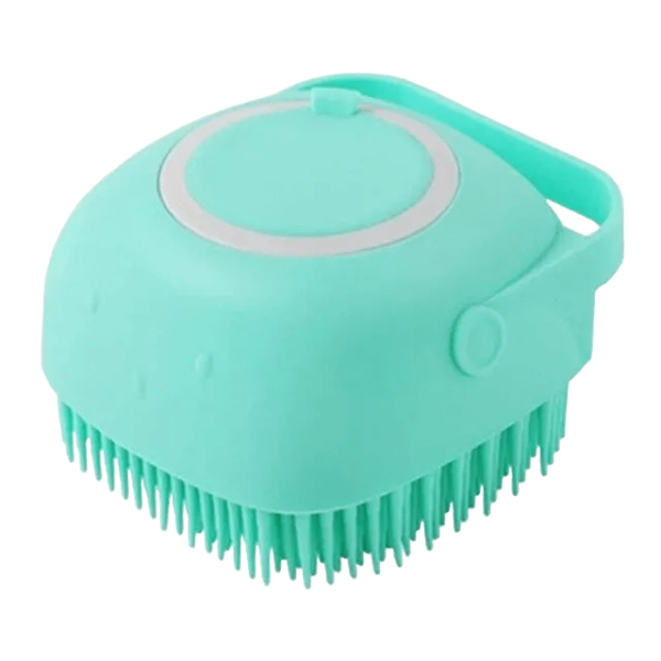 Bathing Shampoo Brush for Pet