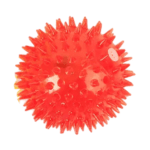 LED Spike Ball