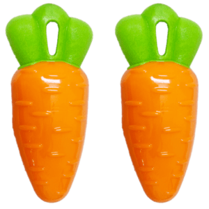 Carrot for dog
