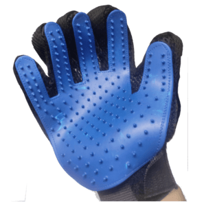 Pet Bathing Gloves