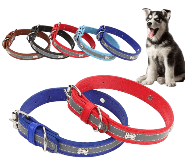 Cloth Collar for Dog