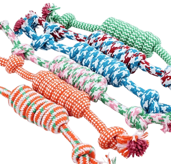 Rope Toys for Pet