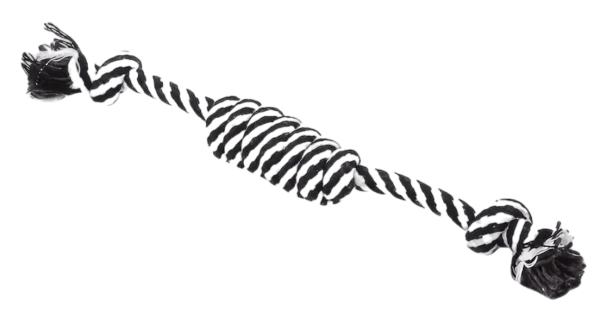 Rope Toys for Pet - 4 Pcs - Image 4
