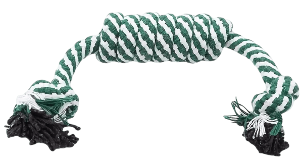 Rope Toys for Pet - 4 Pcs - Image 3