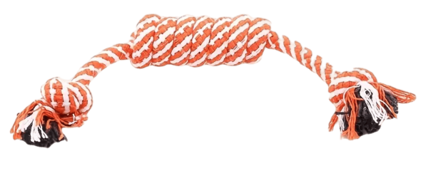 Rope Toys for Pet - 4 Pcs - Image 2