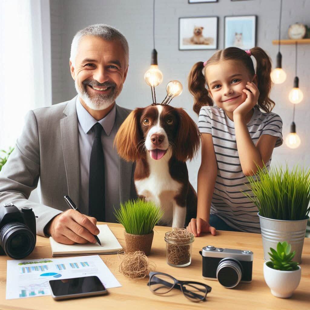 How to Introduce a New Pet to Your Family: A Step-by-Step Guide