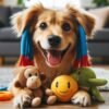 Keep Your Pet Happy and Healthy: A Complete Guide for Indian Pet Parents