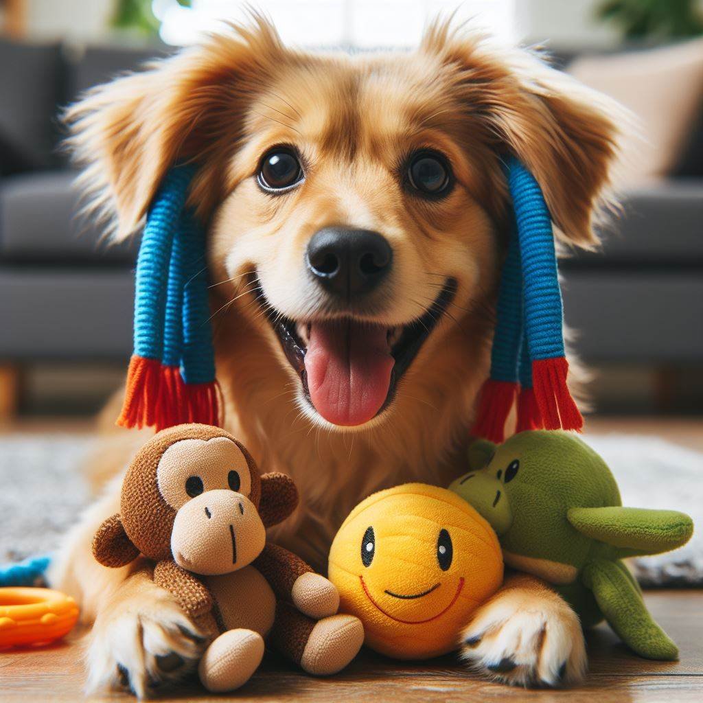 Keep Your Pet Happy and Healthy: A Complete Guide for Indian Pet Parents