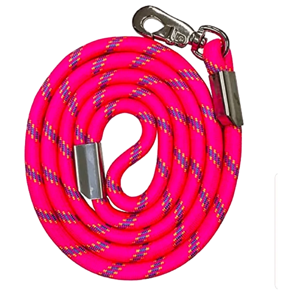 Reflective Mountain Dog Leash for Night Safety