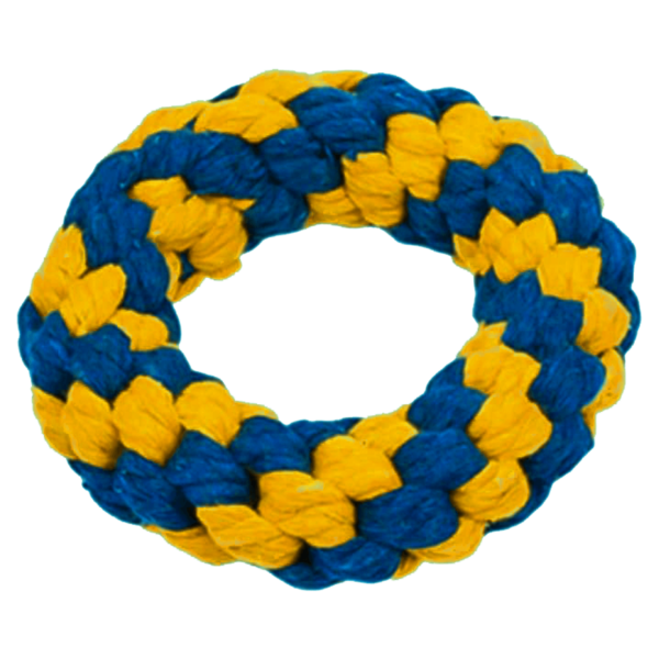 Rope Rings for Dog