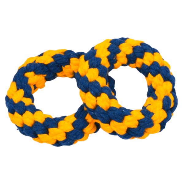 Rope Rings for Dog