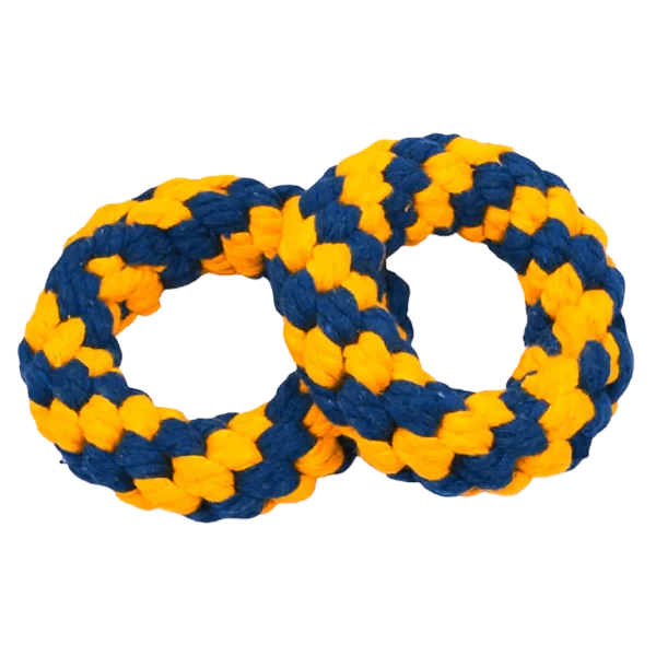 Durable Rope Toys for Dogs