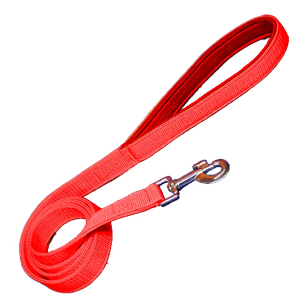 Durable rope dog leash material