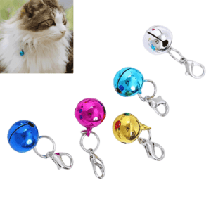Bell for cat