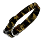 A durable 360-degree swivel clasp on a heavy-duty dog leash