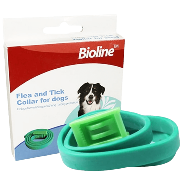 Flea and Tick Collar for Dog