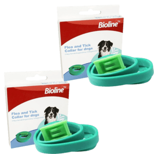 Flea and Tick Collar for Dog