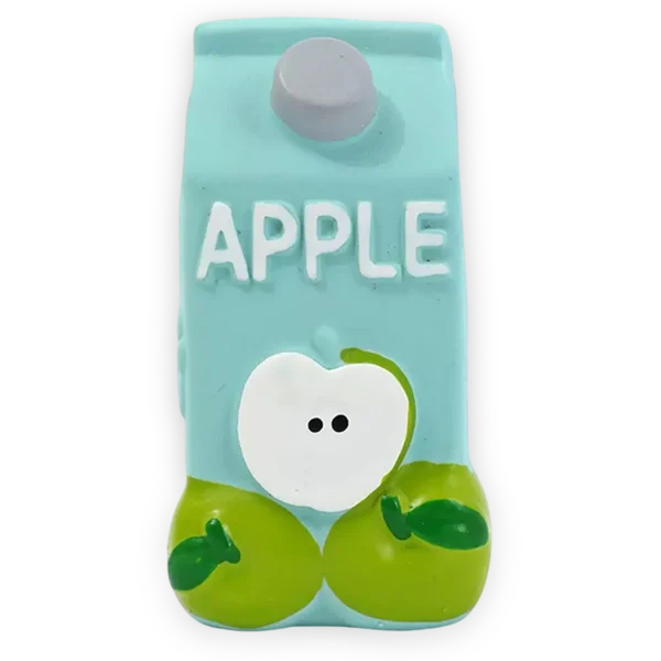 Bottle Shape Squeaky Latex Toys for dogs Playing Product